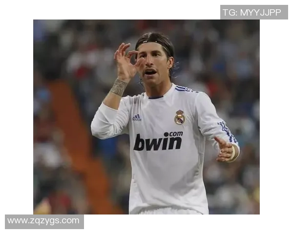 足球明星拉莫斯的精彩瞬间与职业生涯回顾